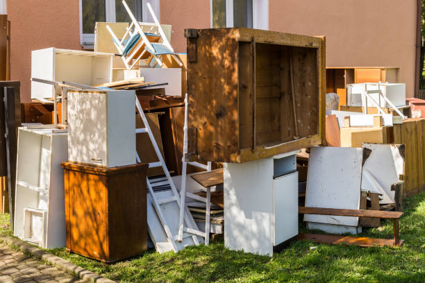 Best Recycling Services for Junk  in Port Washington North, NY