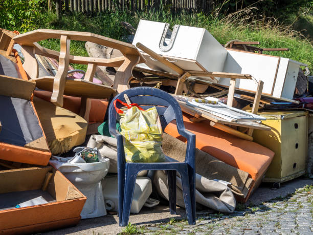 Best Construction Debris Removal  in Port Washington North, NY